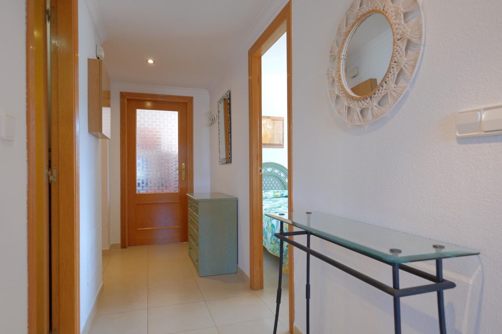 3 sypialnia Penthouse na sprzedaż w Calpe / Calp z basenem - 425 000 € (Ref: 9778959)