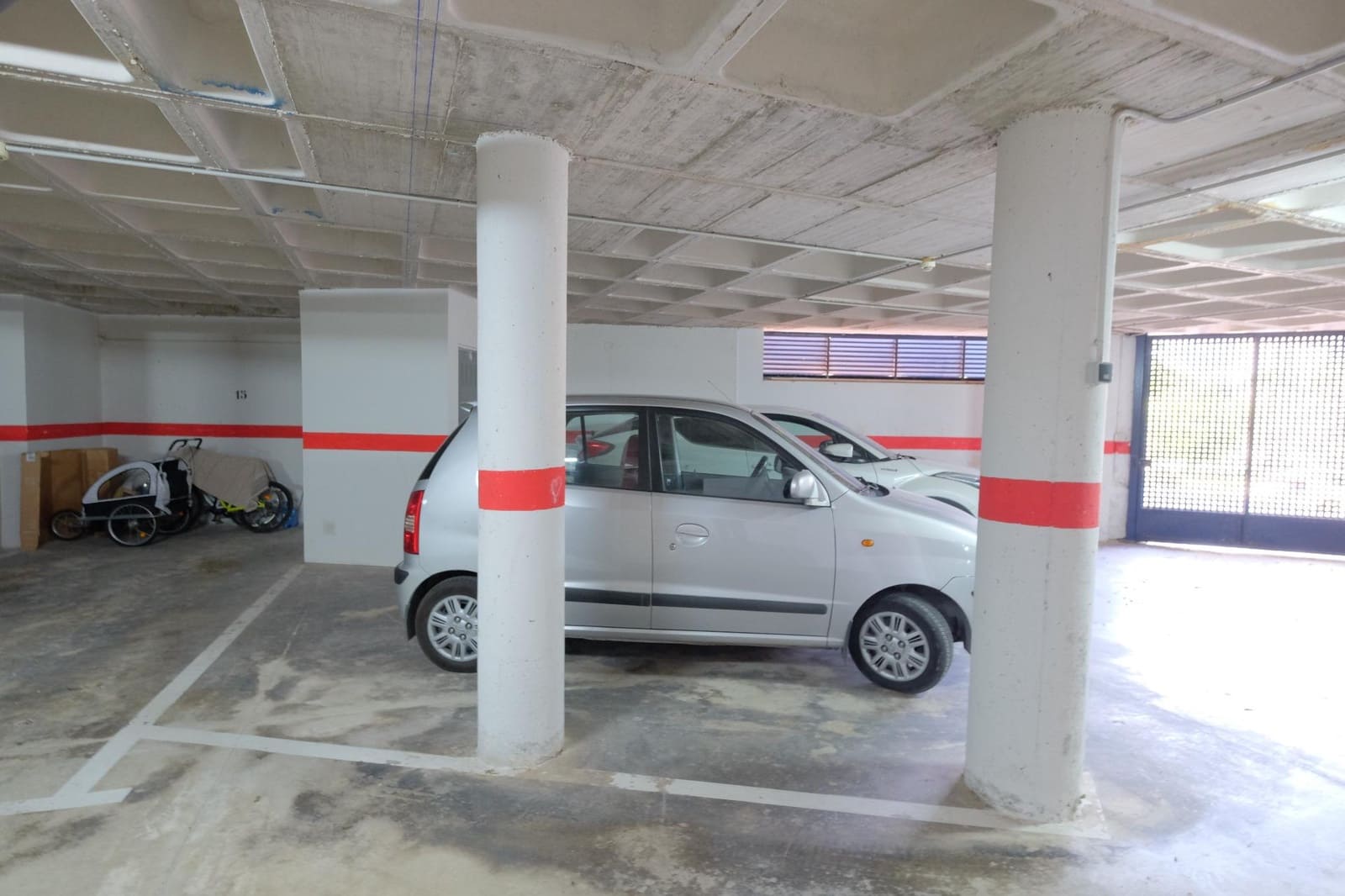 3 sypialnia Penthouse na sprzedaż w Calpe / Calp z basenem - 425 000 € (Ref: 9778959)