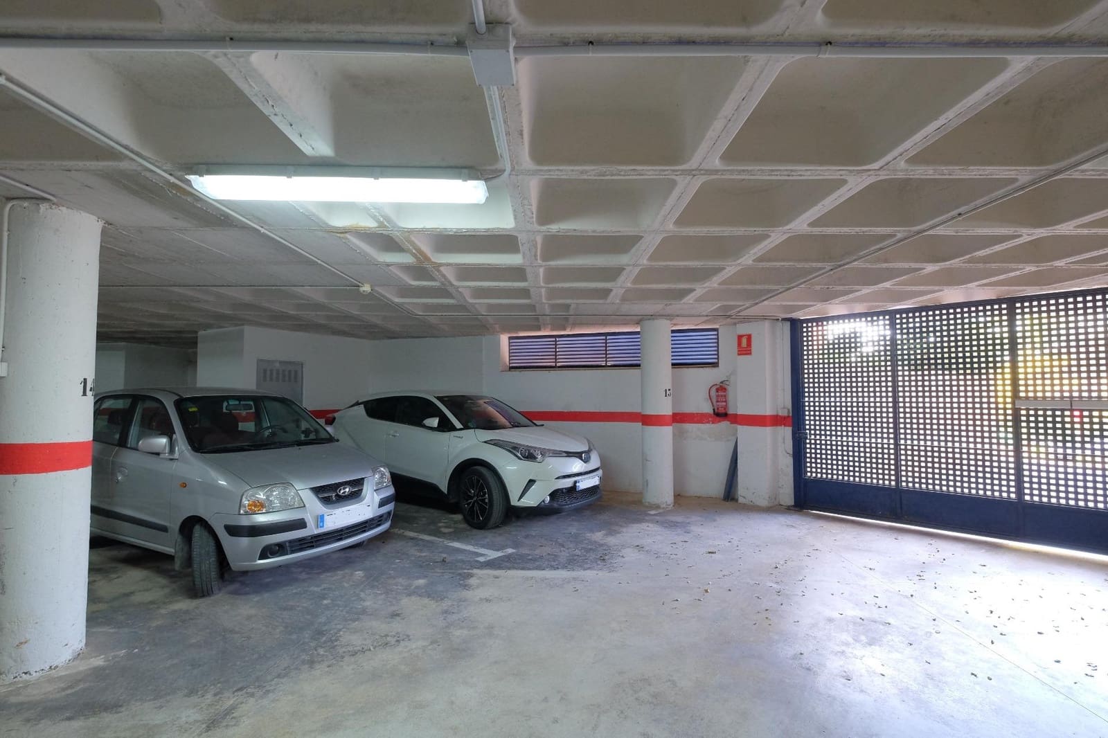 3 sypialnia Penthouse na sprzedaż w Calpe / Calp z basenem - 425 000 € (Ref: 9778959)