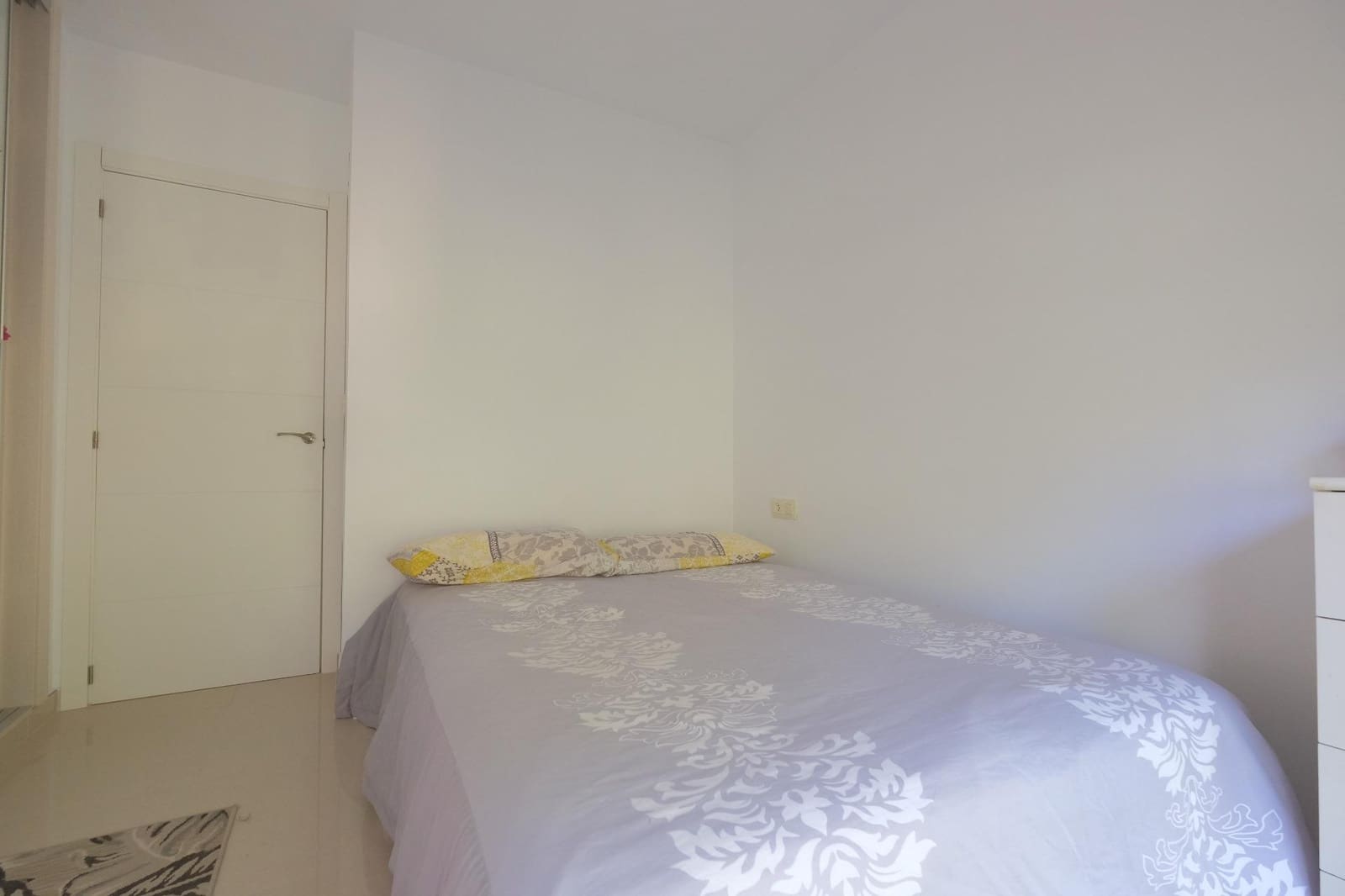 2 sypialnia Apartament na sprzedaż w Calpe / Calp z basenem - 269 000 € (Ref: 9778960)