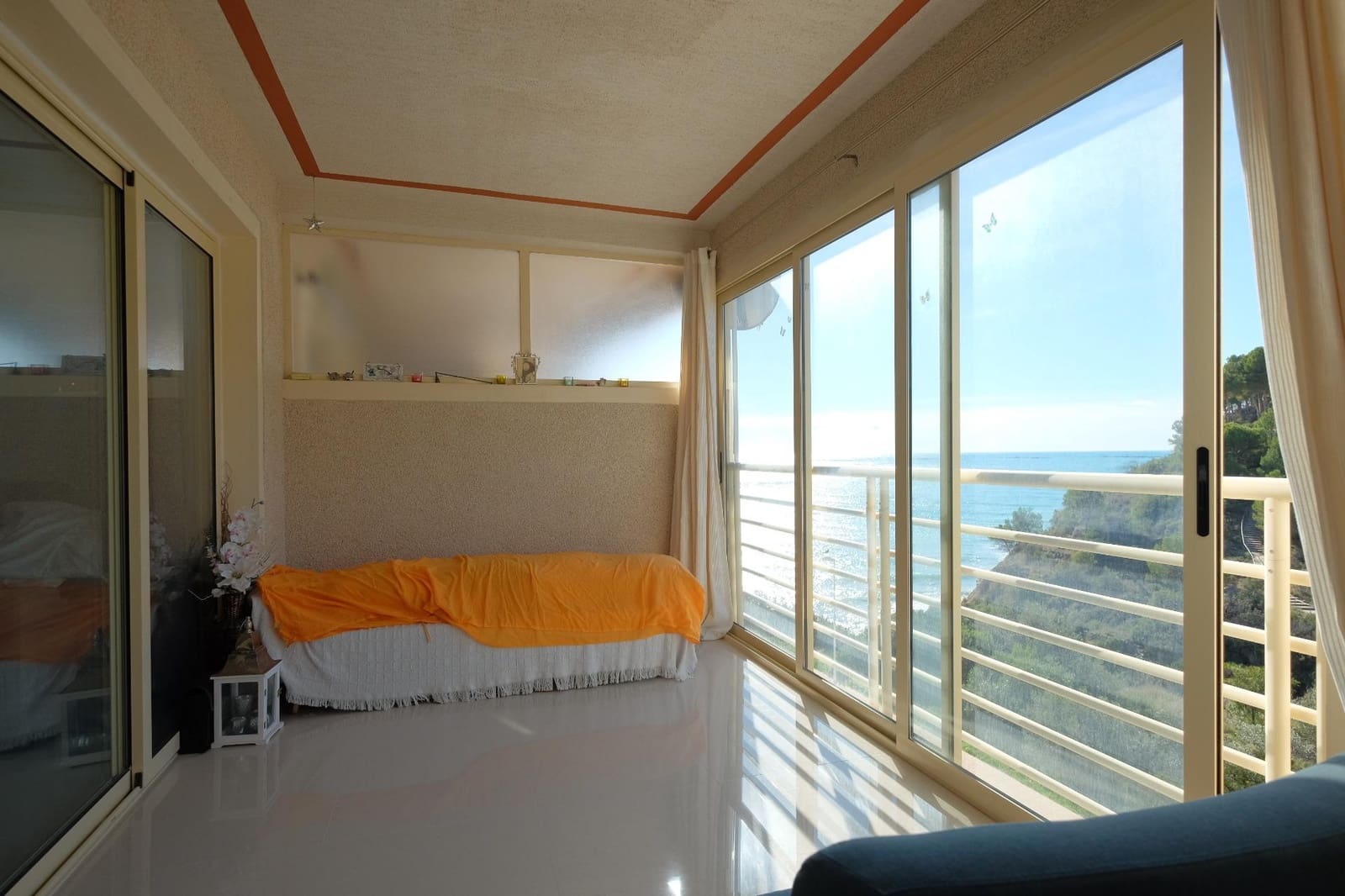 2 sypialnia Apartament na sprzedaż w Calpe / Calp z basenem - 269 000 € (Ref: 9778960)