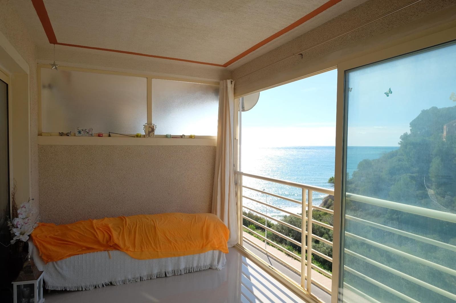 2 sypialnia Apartament na sprzedaż w Calpe / Calp z basenem - 269 000 € (Ref: 9778960)