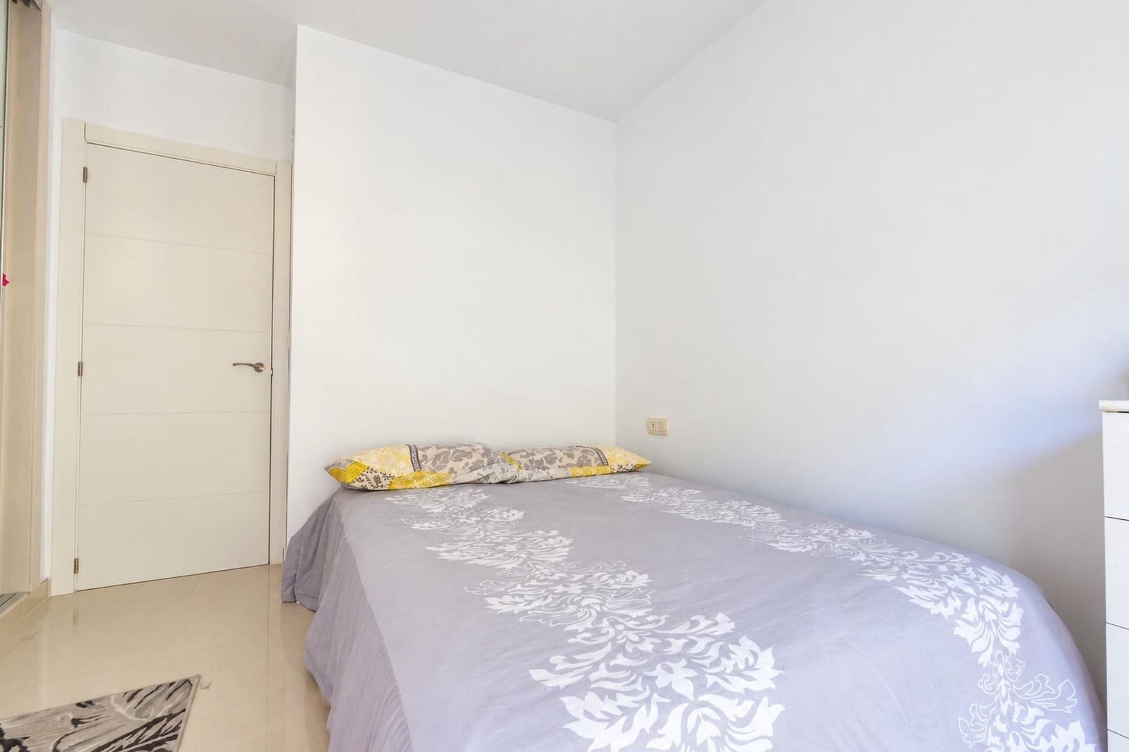2 chambre Appartement à vendre à Calpe / Calp avec piscine - 269 000 € (Ref: 9778960)