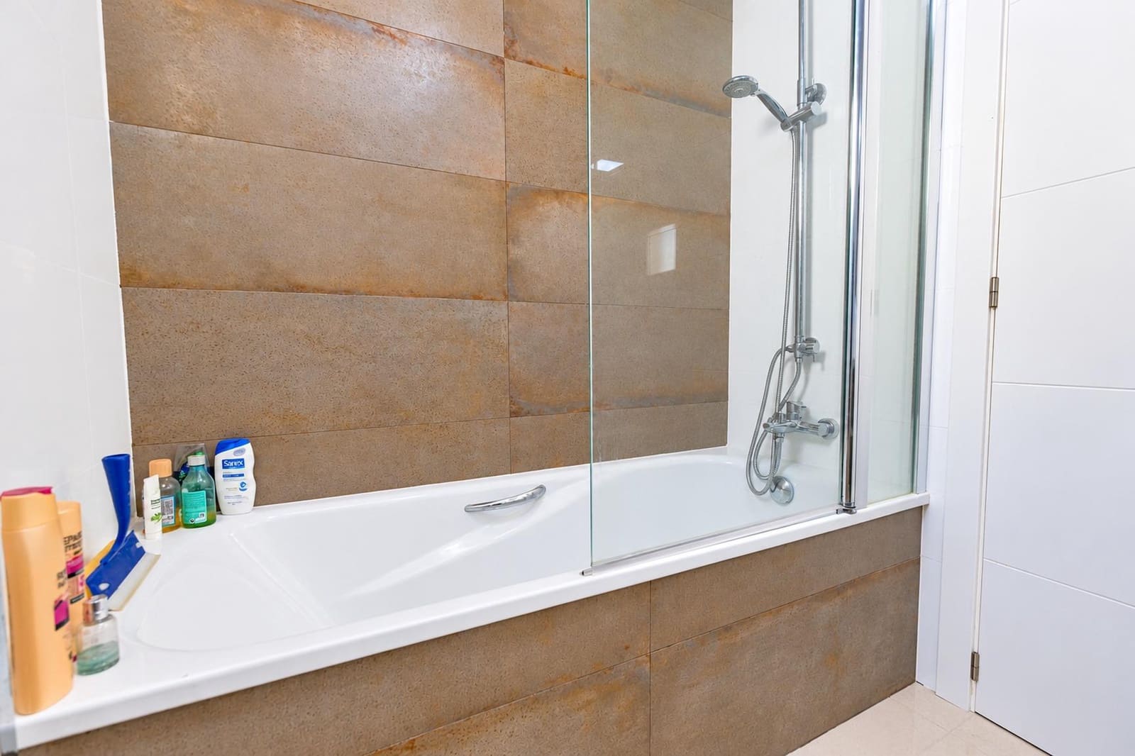 2 chambre Appartement à vendre à Calpe / Calp avec piscine - 269 000 € (Ref: 9778960)