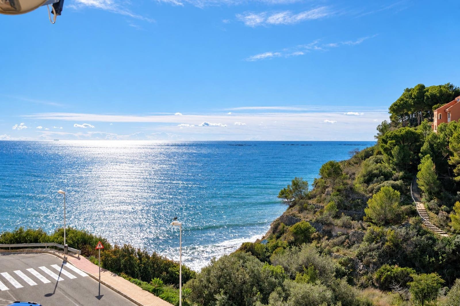 2 chambre Appartement à vendre à Calpe / Calp avec piscine - 269 000 € (Ref: 9778960)