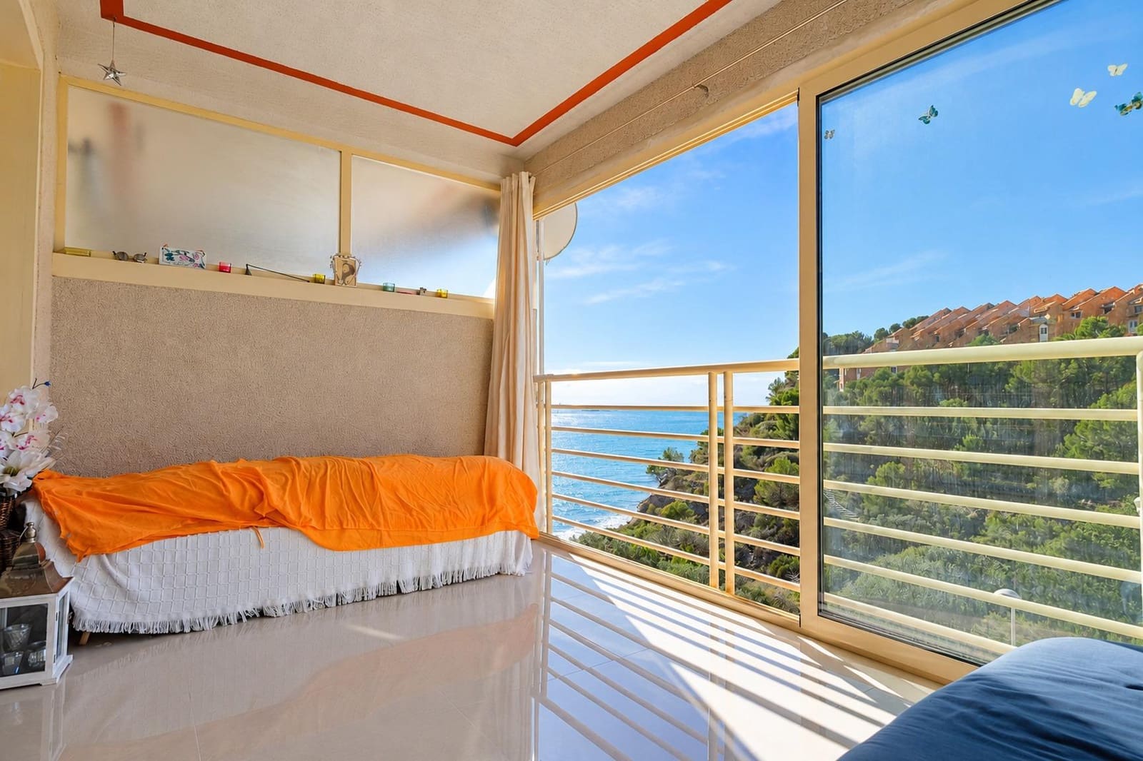 2 chambre Appartement à vendre à Calpe / Calp avec piscine - 269 000 € (Ref: 9778960)