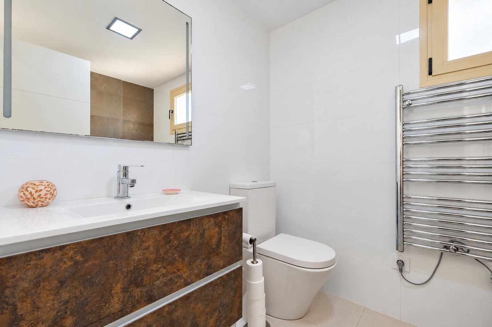 2 chambre Appartement à vendre à Calpe / Calp avec piscine - 269 000 € (Ref: 9778960)