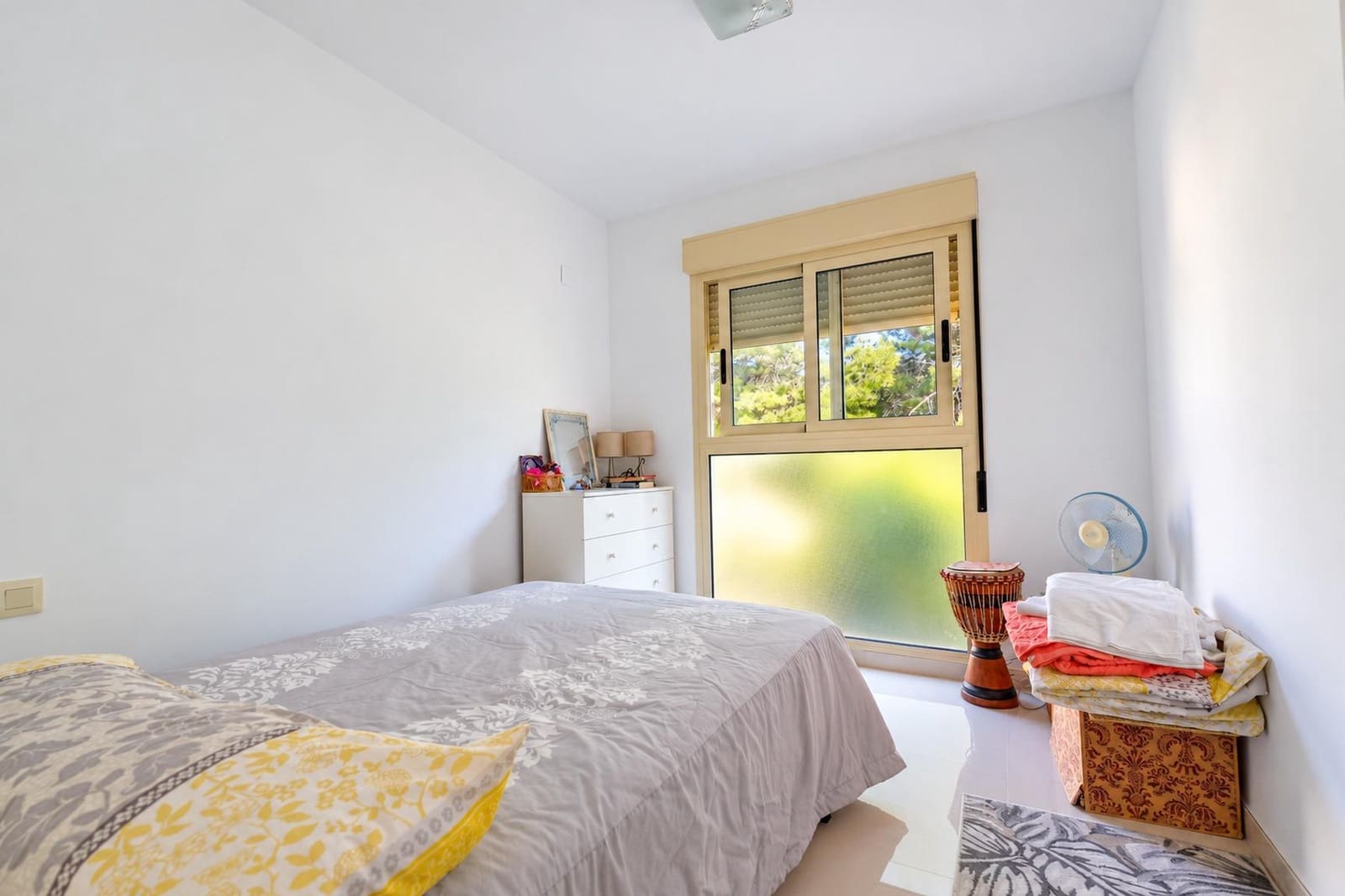 2 chambre Appartement à vendre à Calpe / Calp avec piscine - 269 000 € (Ref: 9778960)