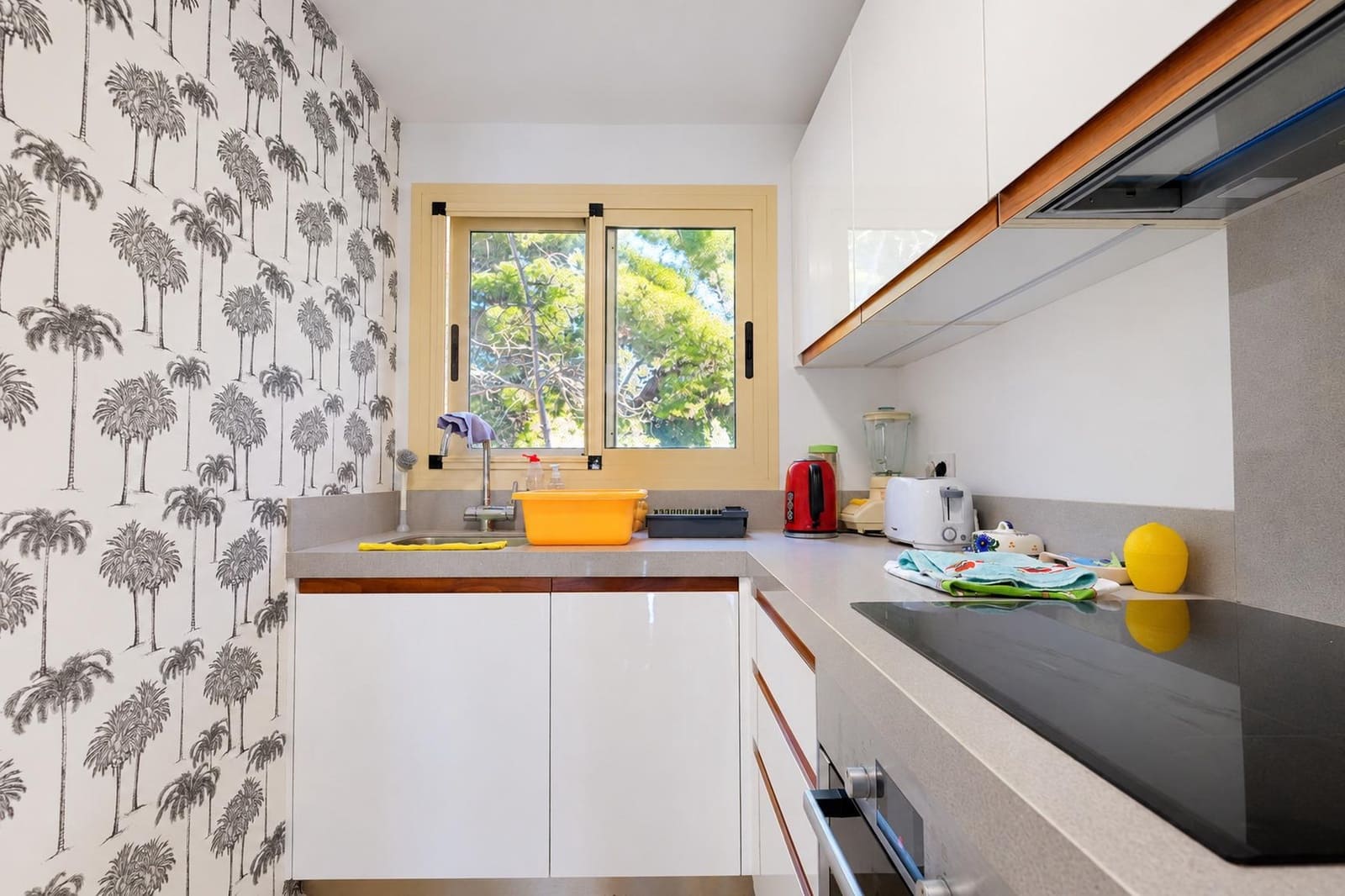 2 chambre Appartement à vendre à Calpe / Calp avec piscine - 269 000 € (Ref: 9778960)