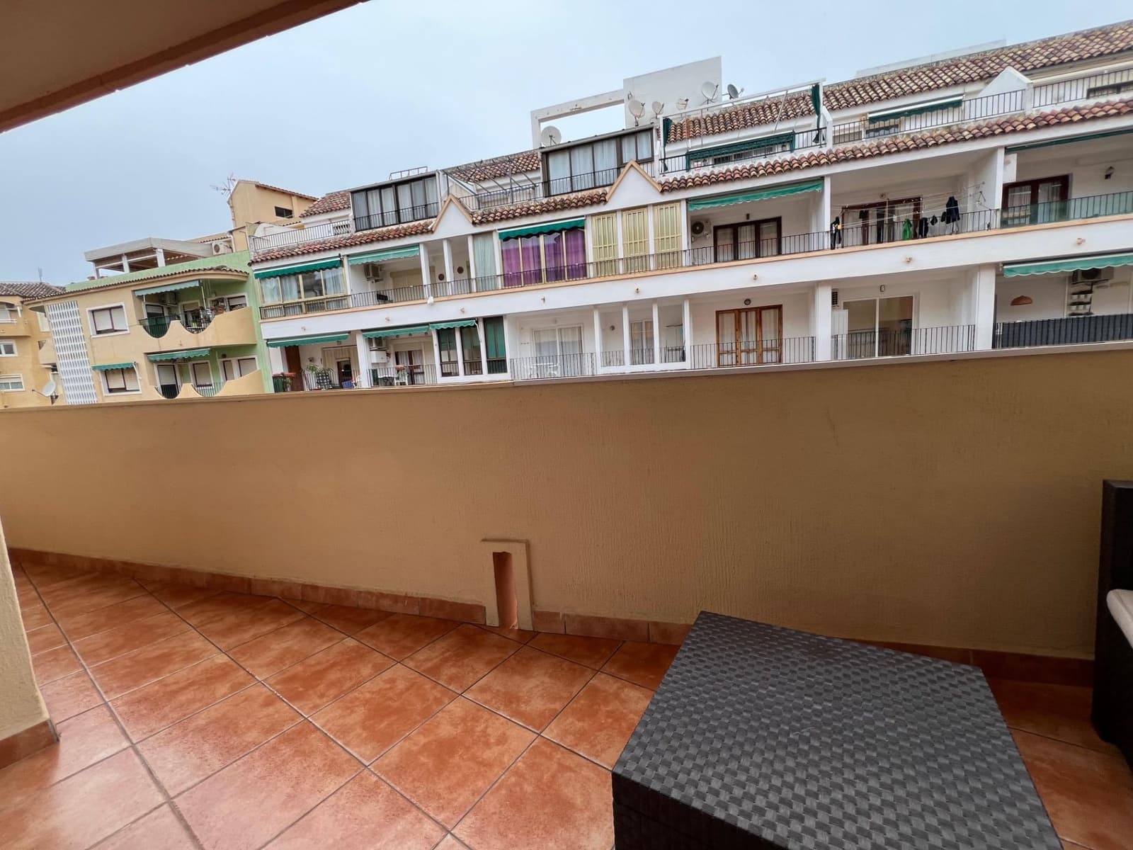 1 soverom Leilighet til salgs i Calpe / Calp - € 215 000 (Ref: 9778964)