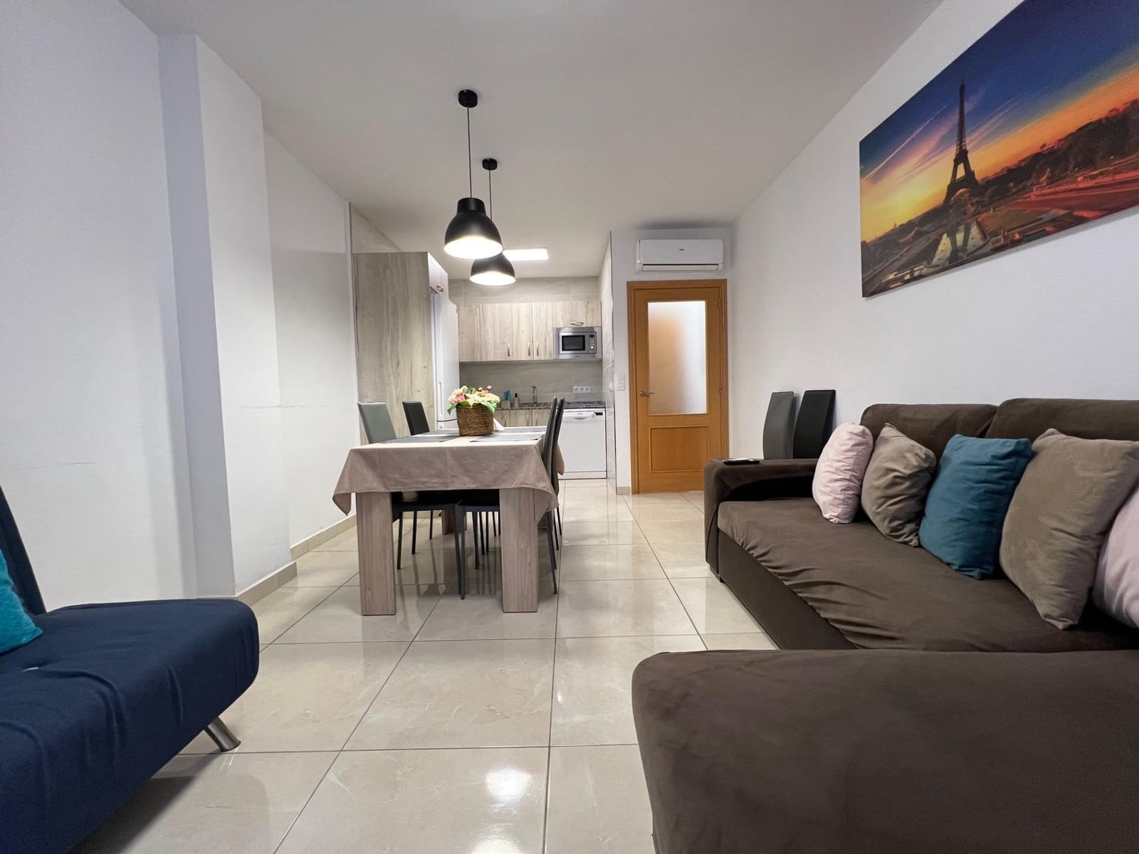 1 soverom Leilighet til salgs i Calpe / Calp - € 215 000 (Ref: 9778964)