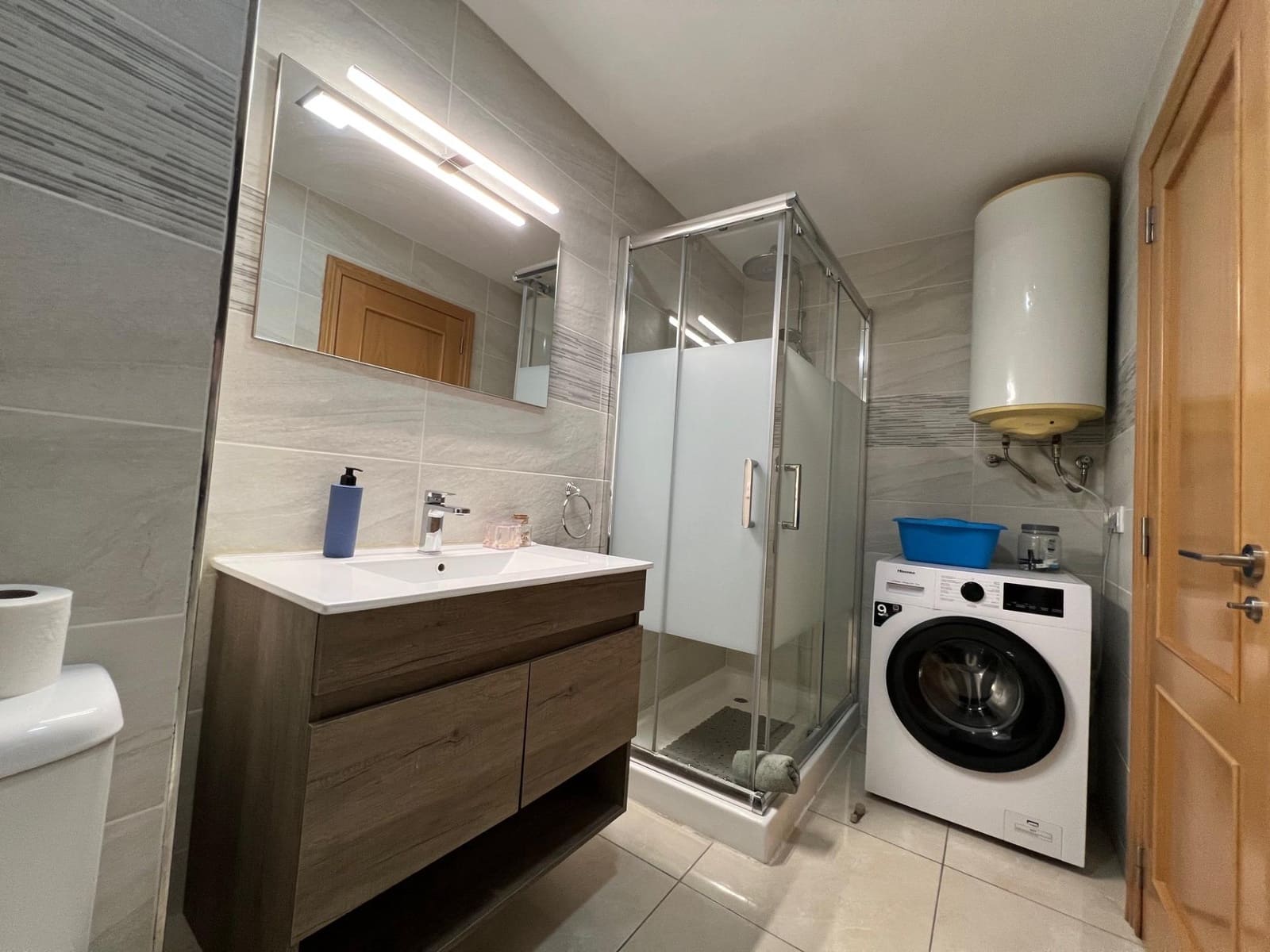 1 soverom Leilighet til salgs i Calpe / Calp - € 215 000 (Ref: 9778964)