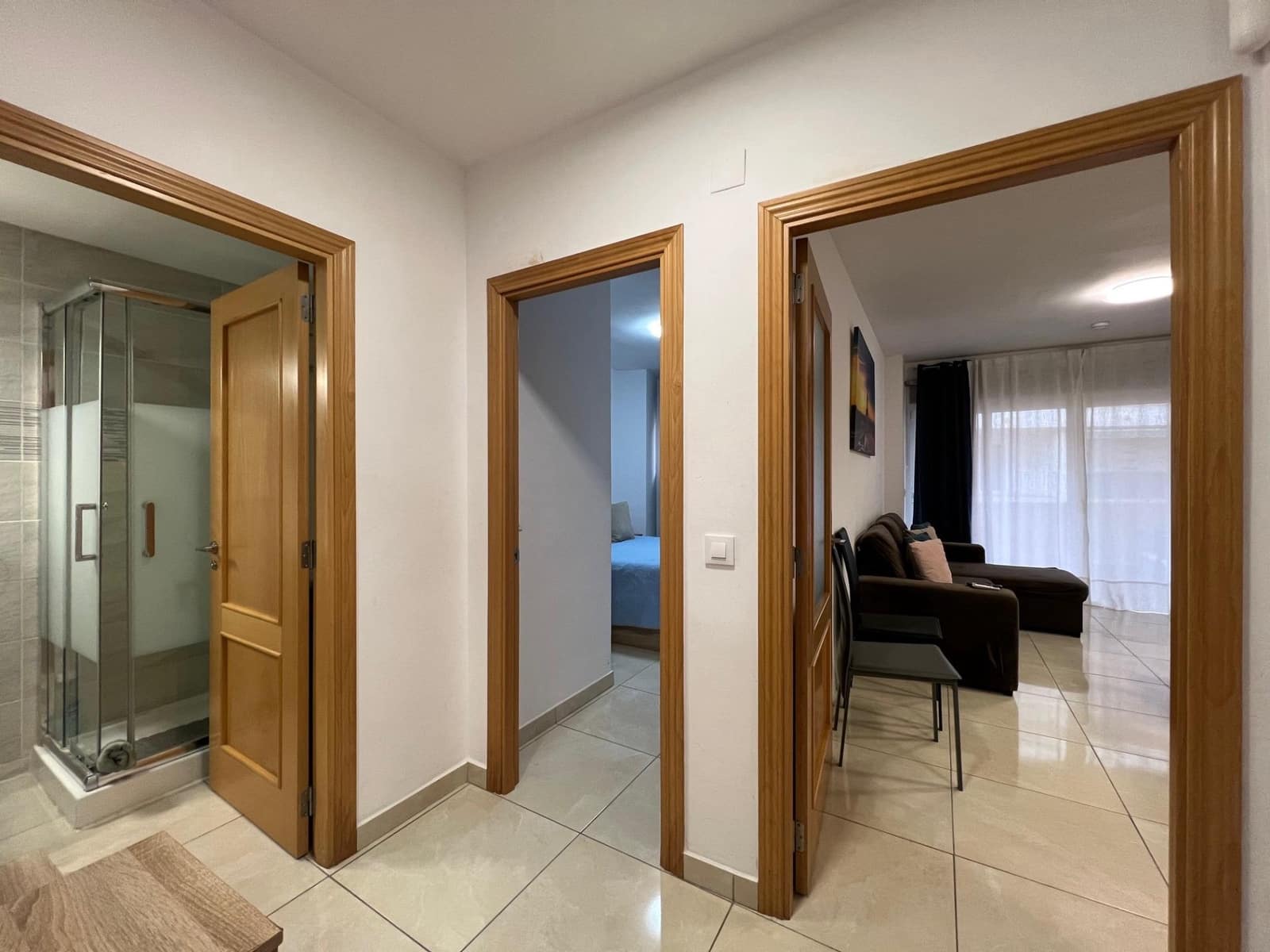 1 soverom Leilighet til salgs i Calpe / Calp - € 215 000 (Ref: 9778964)