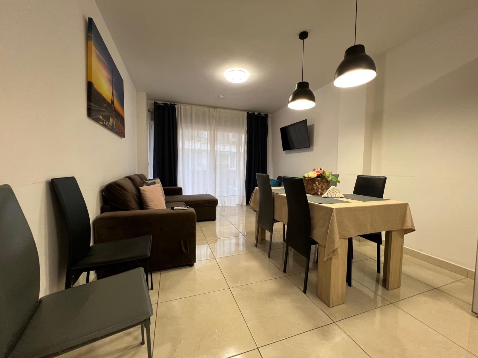 1 soverom Leilighet til salgs i Calpe / Calp - € 215 000 (Ref: 9778964)