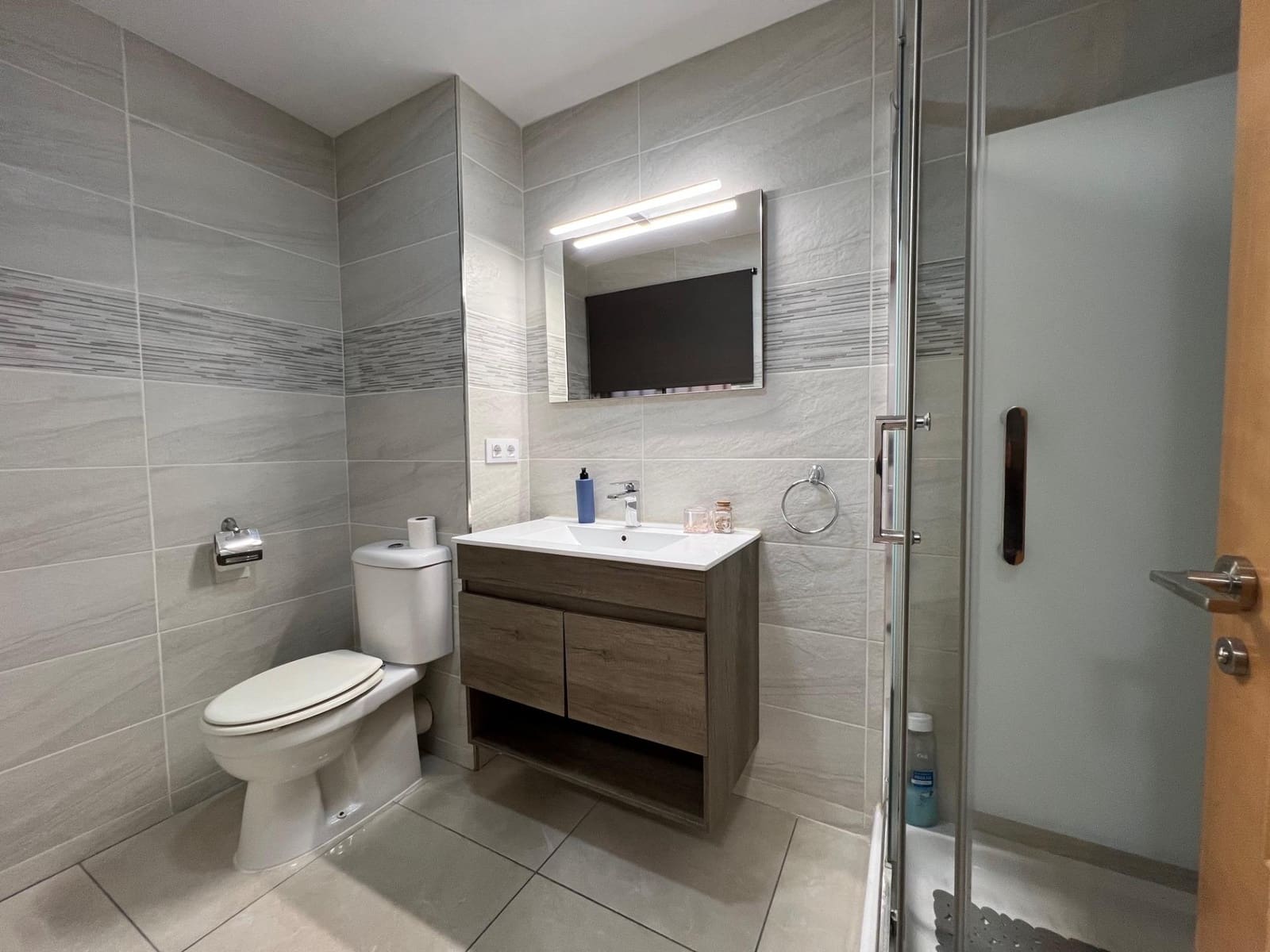 1 soverom Leilighet til salgs i Calpe / Calp - € 215 000 (Ref: 9778964)