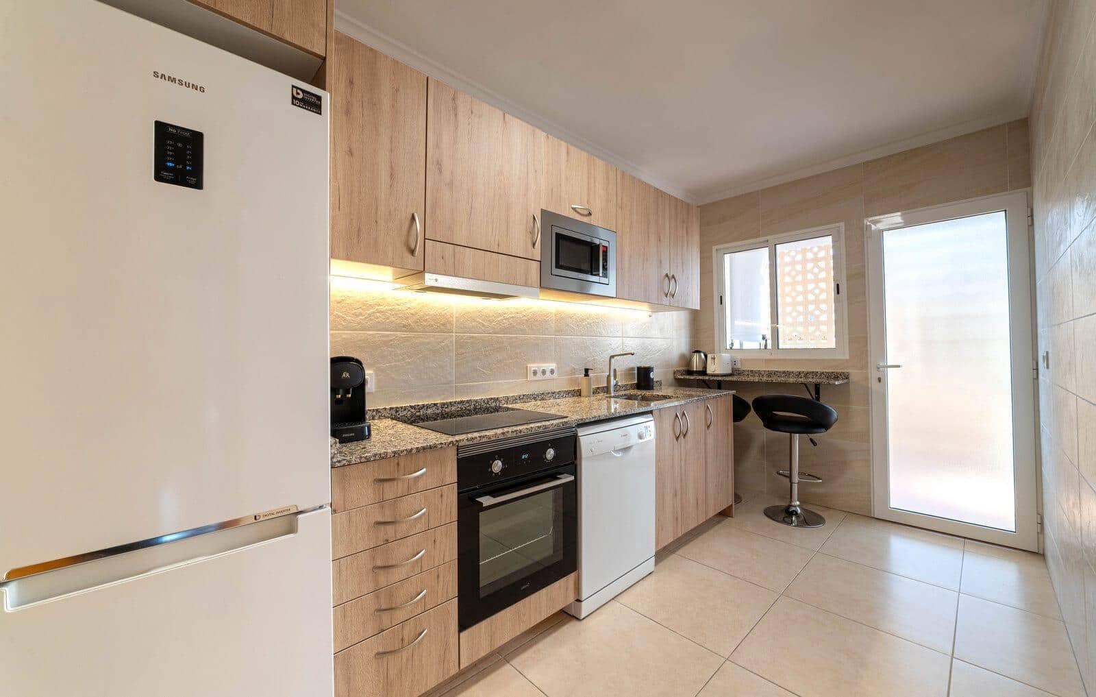 2 camera da letto Appartamento in vendita in Calpe / Calp con garage - 270.000 € (Rif: 9778969)