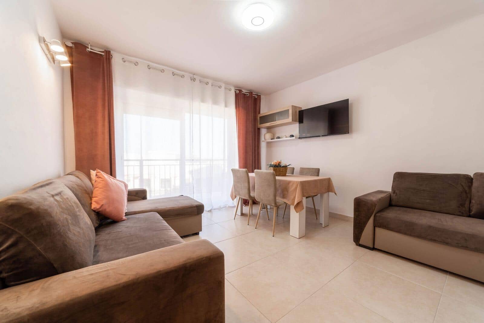 2 camera da letto Appartamento in vendita in Calpe / Calp con garage - 270.000 € (Rif: 9778969)