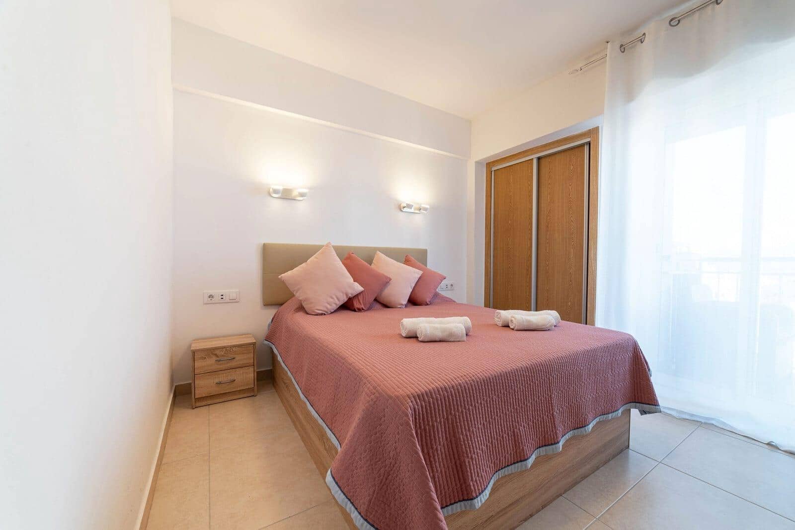 2 camera da letto Appartamento in vendita in Calpe / Calp con garage - 270.000 € (Rif: 9778969)