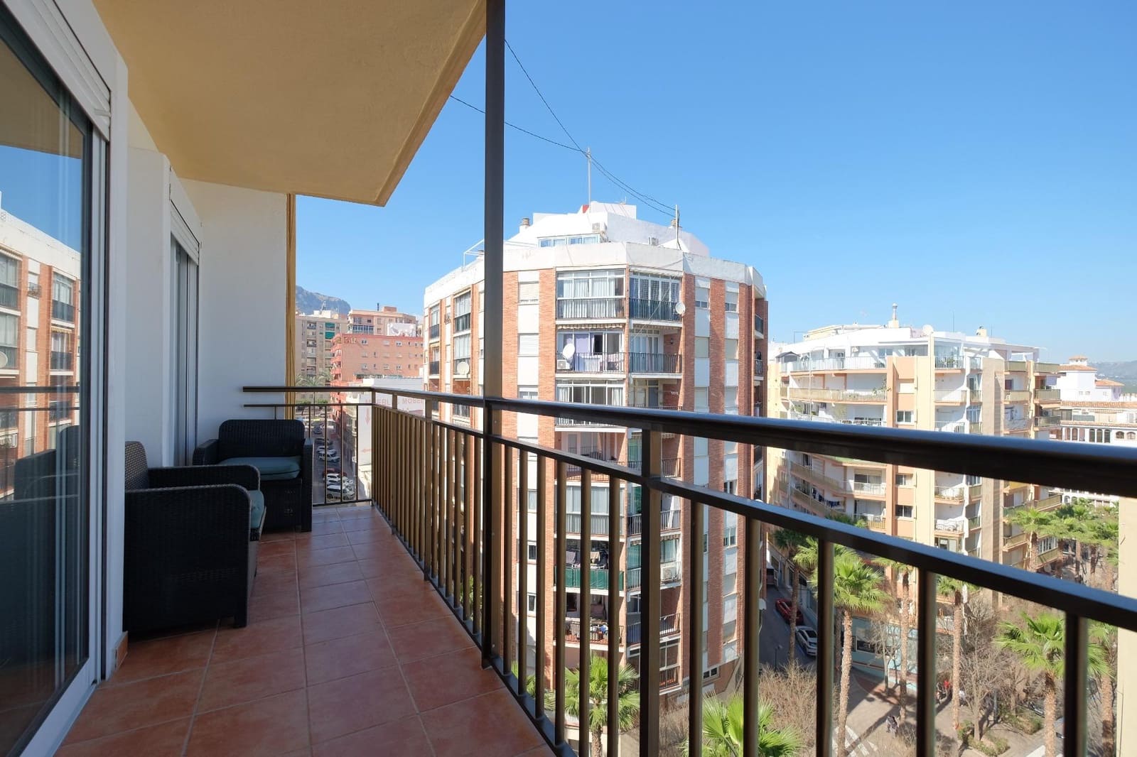 2 camera da letto Appartamento in vendita in Calpe / Calp con garage - 270.000 € (Rif: 9778969)