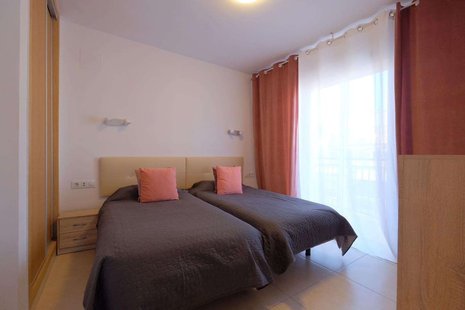 2 camera da letto Appartamento in vendita in Calpe / Calp con garage - 270.000 € (Rif: 9778969)