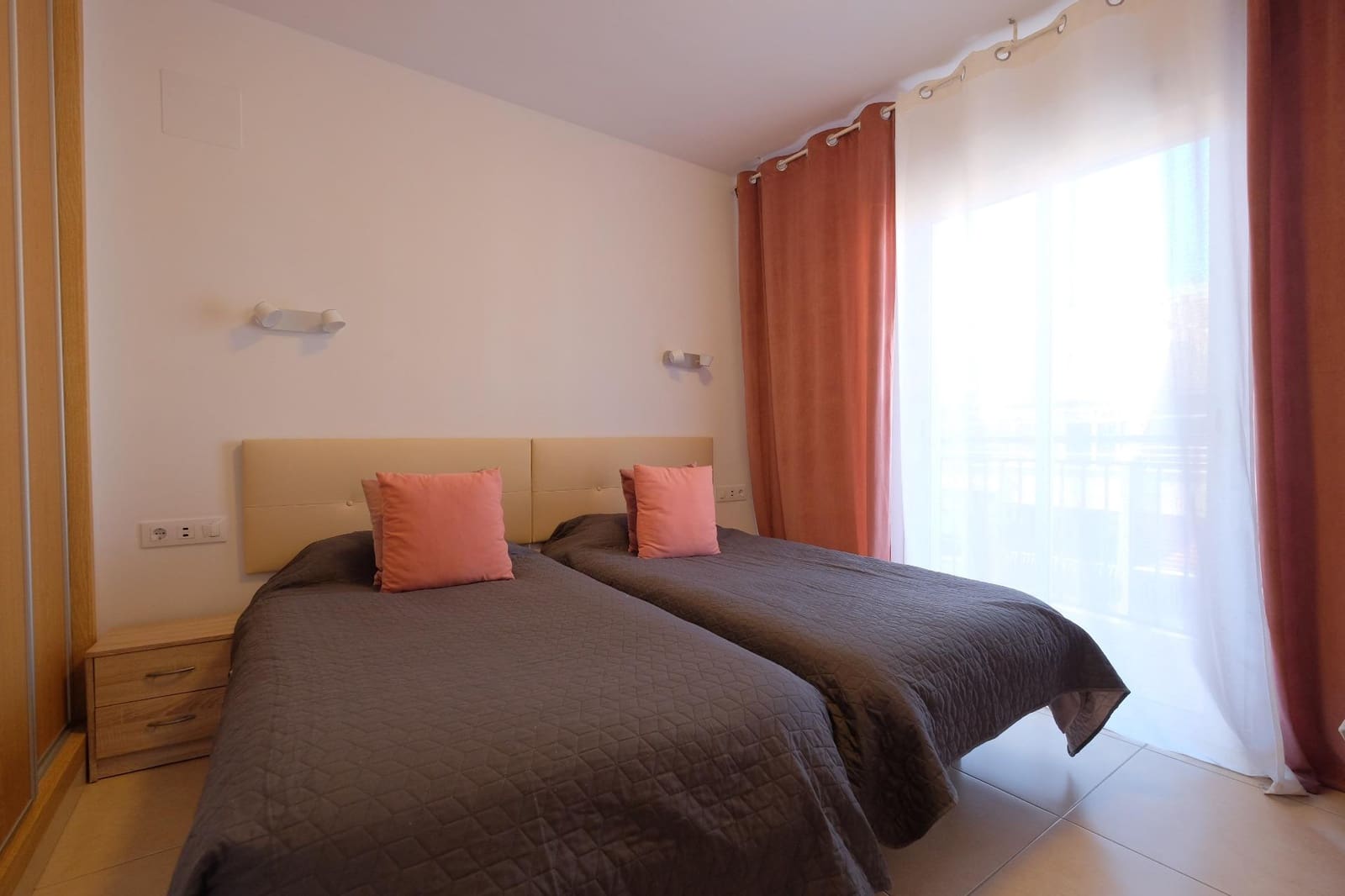 2 camera da letto Appartamento in vendita in Calpe / Calp con garage - 270.000 € (Rif: 9778969)
