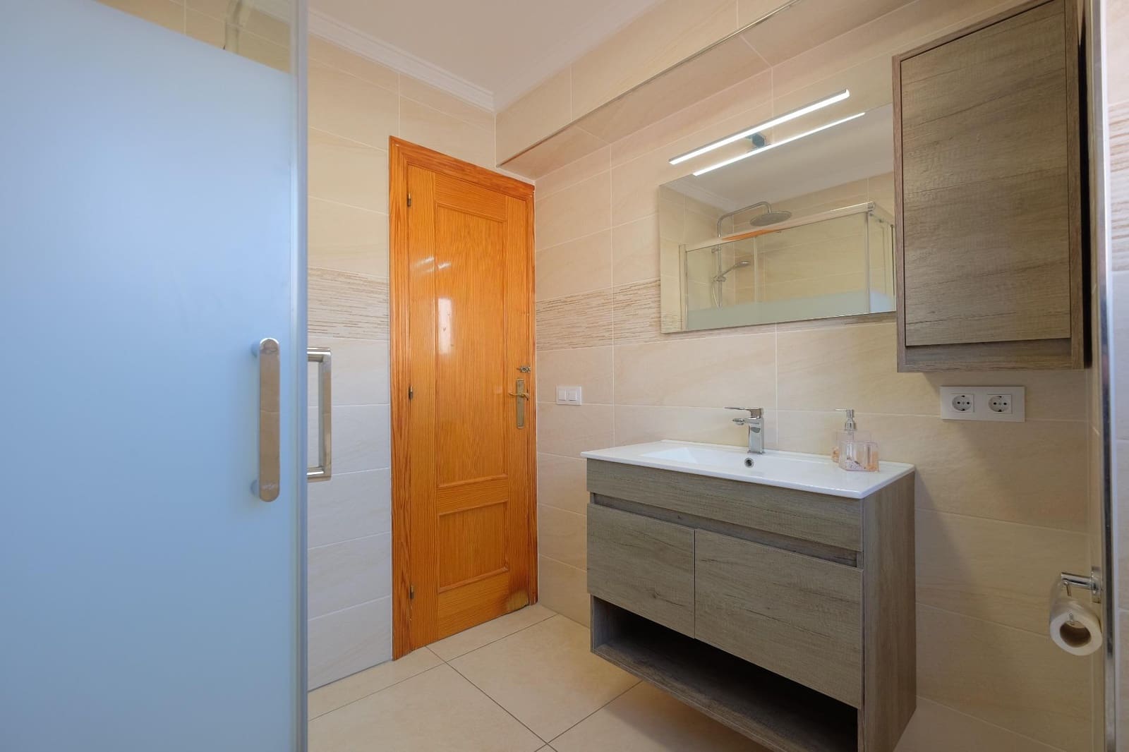 2 camera da letto Appartamento in vendita in Calpe / Calp con garage - 270.000 € (Rif: 9778969)