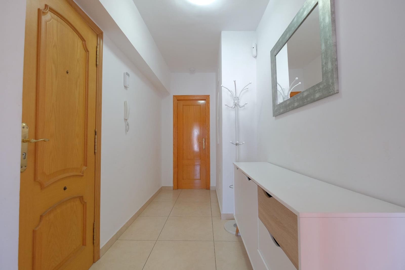 2 camera da letto Appartamento in vendita in Calpe / Calp con garage - 270.000 € (Rif: 9778969)