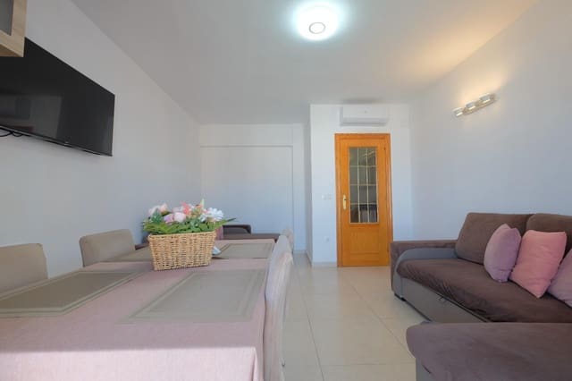 2 camera da letto Appartamento in vendita in Pueblo, Calpe / Calp con garage - 270.000 € (Rif: 9778969)