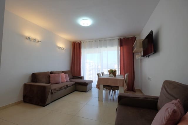 2 camera da letto Appartamento in vendita in Pueblo, Calpe / Calp con garage - 270.000 € (Rif: 9778969)