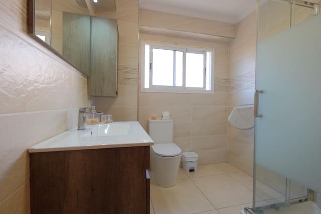 2 camera da letto Appartamento in vendita in Pueblo, Calpe / Calp con garage - 270.000 € (Rif: 9778969)