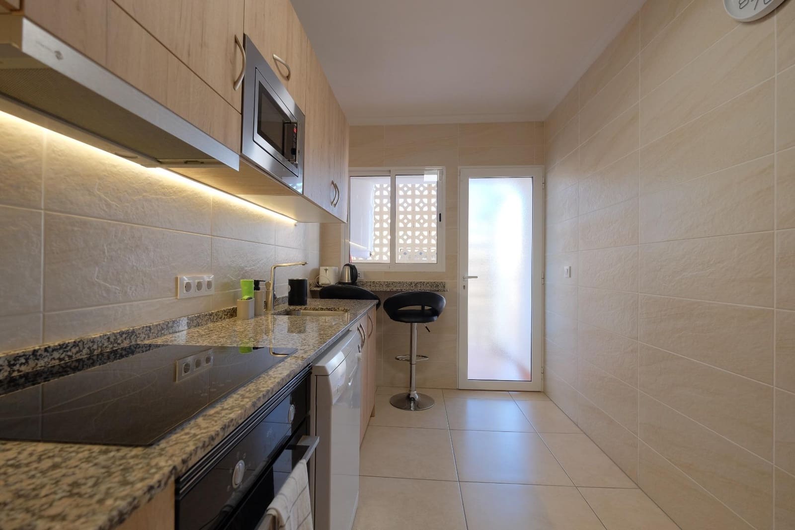 2 camera da letto Appartamento in vendita in Calpe / Calp con garage - 270.000 € (Rif: 9778969)