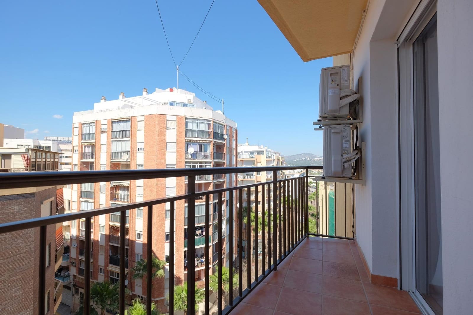 2 camera da letto Appartamento in vendita in Calpe / Calp con garage - 270.000 € (Rif: 9778969)