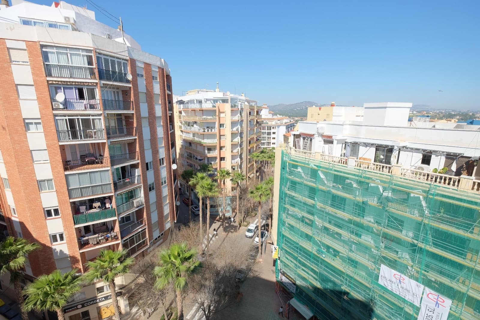 2 camera da letto Appartamento in vendita in Calpe / Calp con garage - 270.000 € (Rif: 9778969)