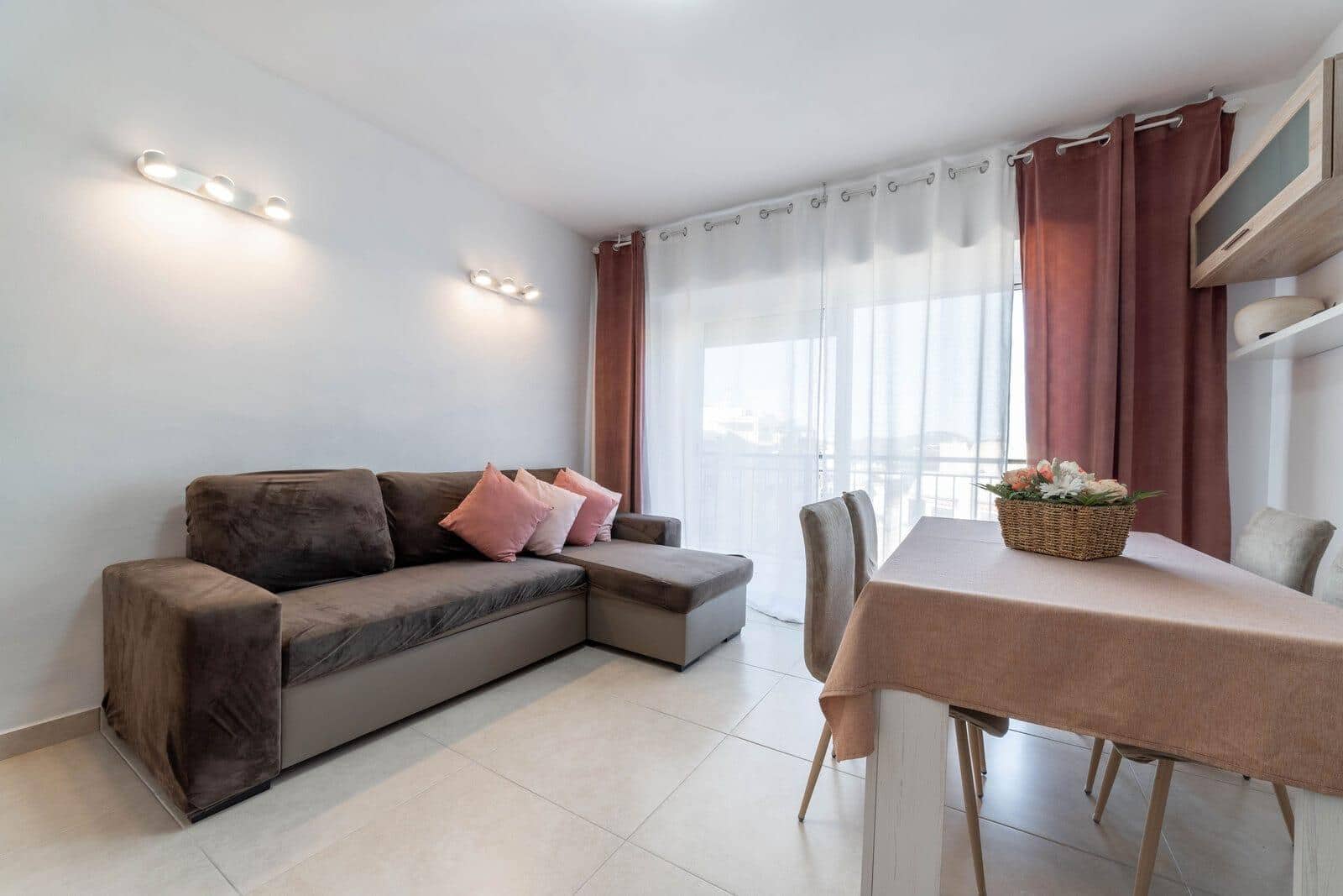 2 camera da letto Appartamento in vendita in Calpe / Calp con garage - 270.000 € (Rif: 9778969)