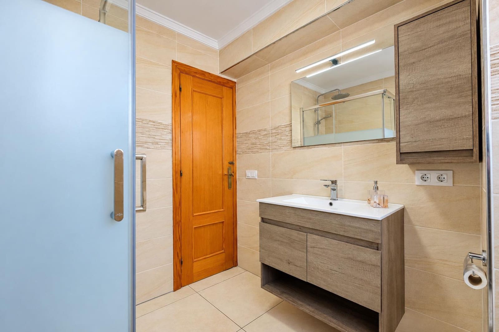 2 camera da letto Appartamento in vendita in Calpe / Calp con garage - 270.000 € (Rif: 9778969)