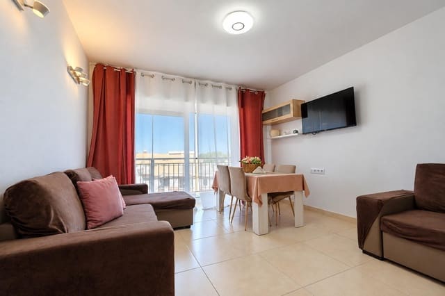 2 camera da letto Appartamento in vendita in Pueblo, Calpe / Calp con garage - 270.000 € (Rif: 9778969)