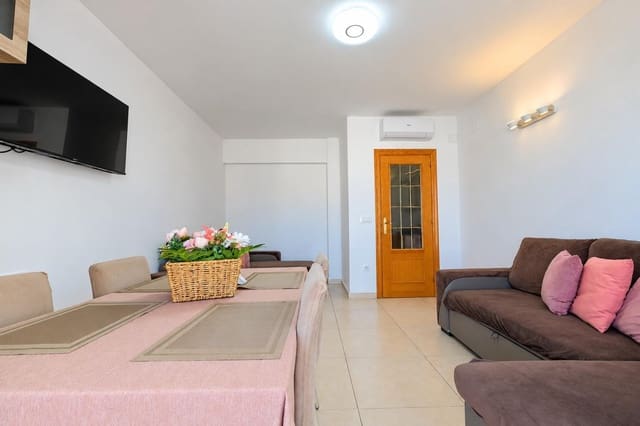 2 camera da letto Appartamento in vendita in Pueblo, Calpe / Calp con garage - 270.000 € (Rif: 9778969)