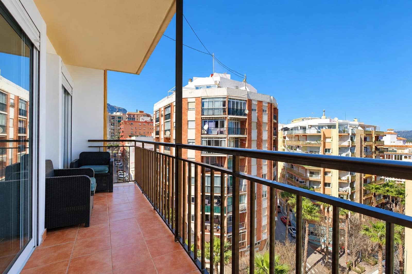 2 camera da letto Appartamento in vendita in Calpe / Calp con garage - 270.000 € (Rif: 9778969)