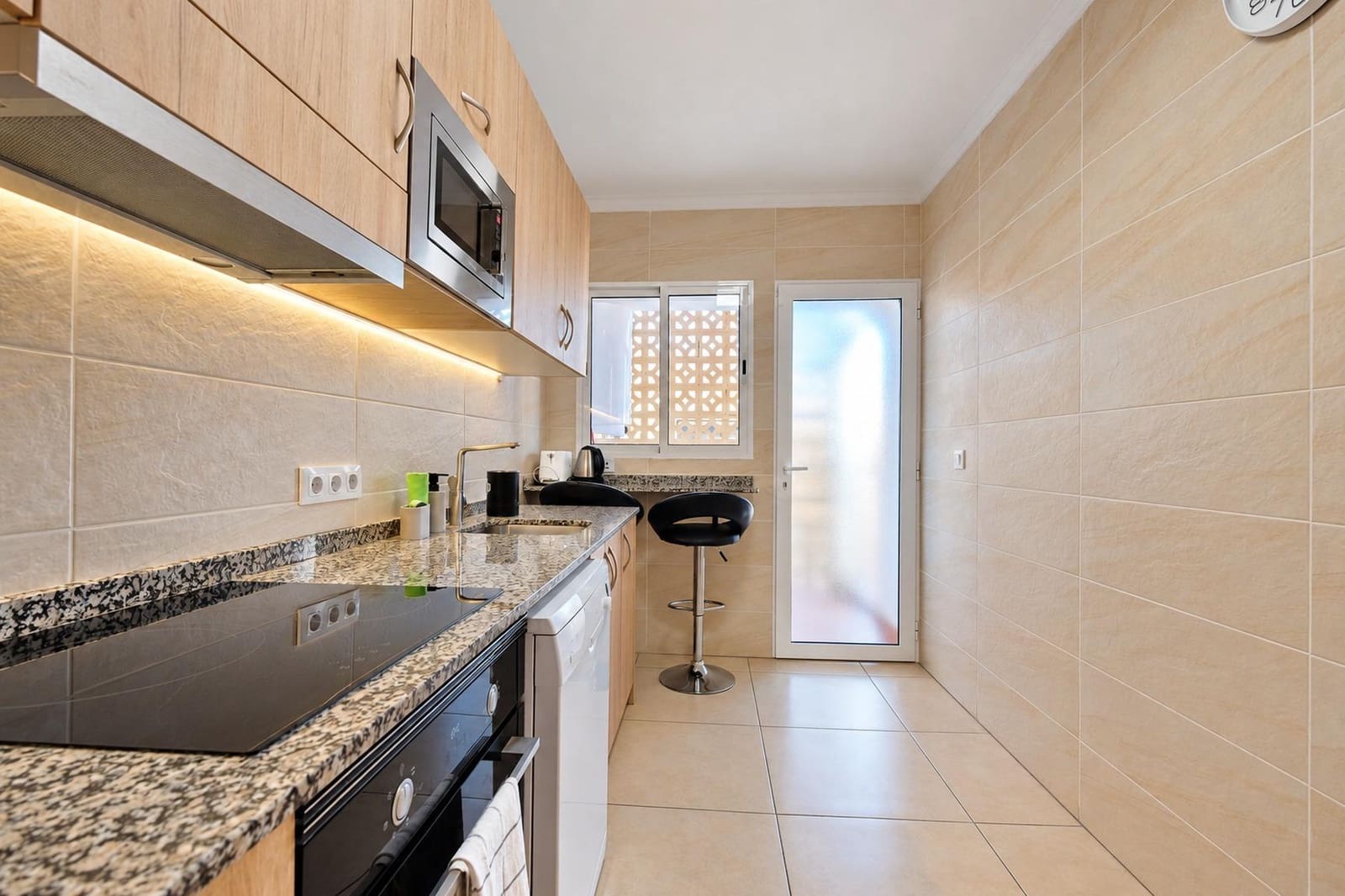 2 camera da letto Appartamento in vendita in Calpe / Calp con garage - 270.000 € (Rif: 9778969)