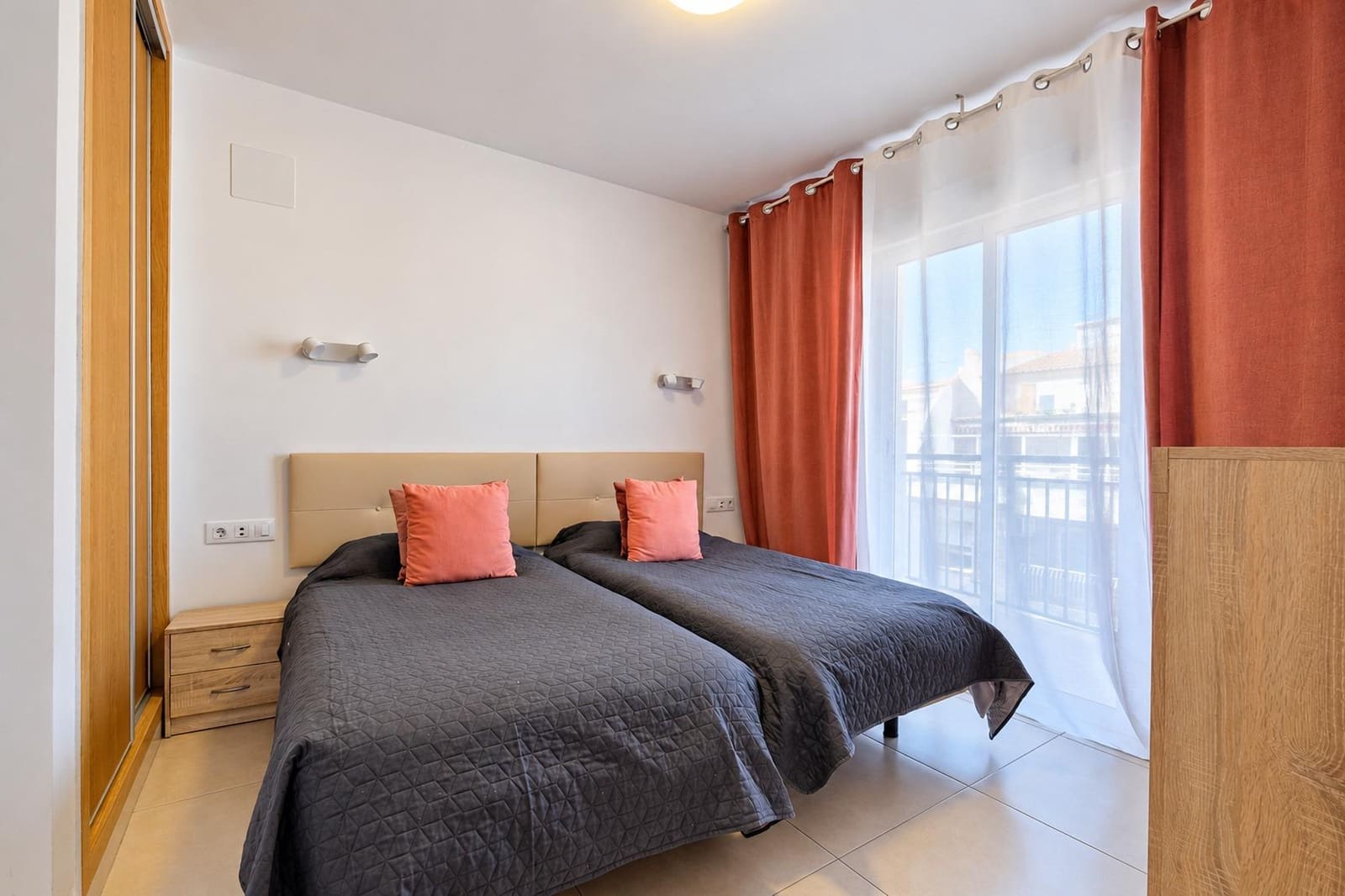 2 camera da letto Appartamento in vendita in Calpe / Calp con garage - 270.000 € (Rif: 9778969)