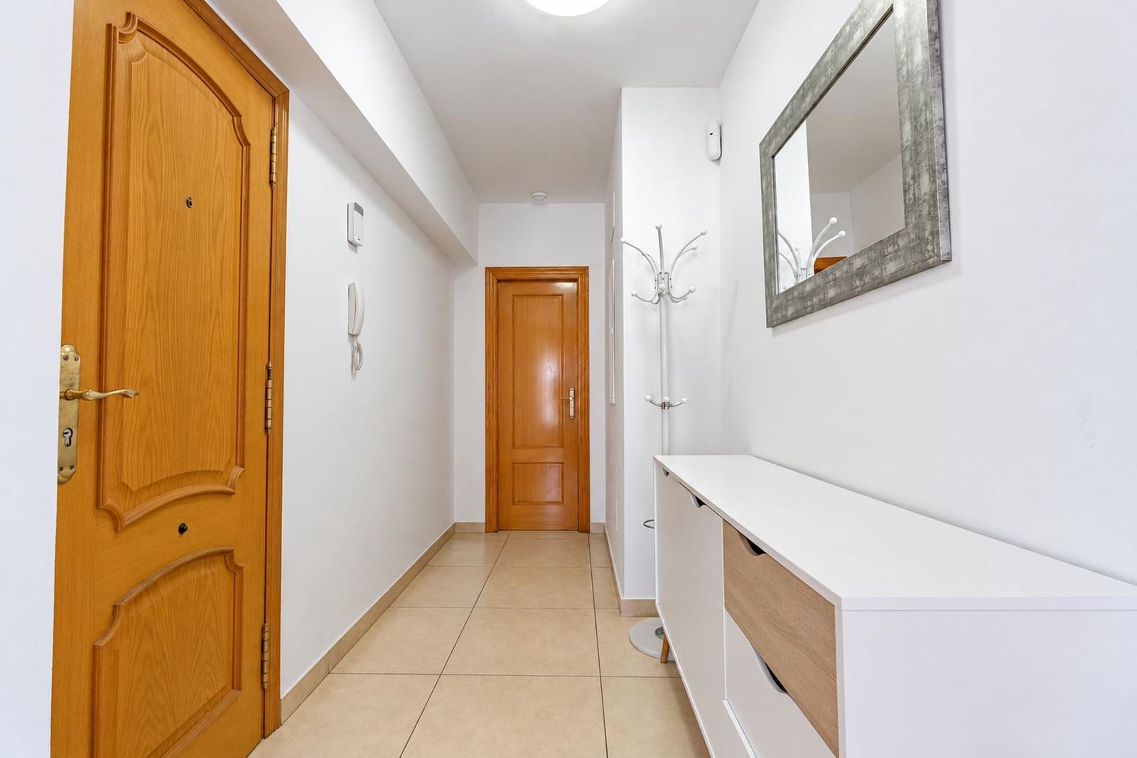 2 camera da letto Appartamento in vendita in Calpe / Calp con garage - 270.000 € (Rif: 9778969)