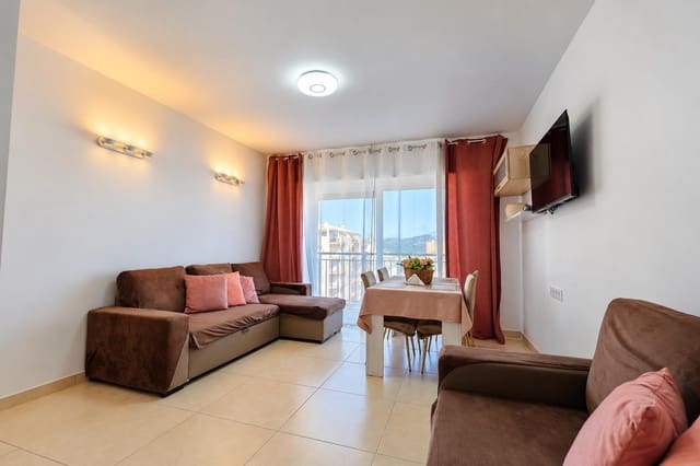 2 camera da letto Appartamento in vendita in Pueblo, Calpe / Calp con garage - 270.000 € (Rif: 9778969)