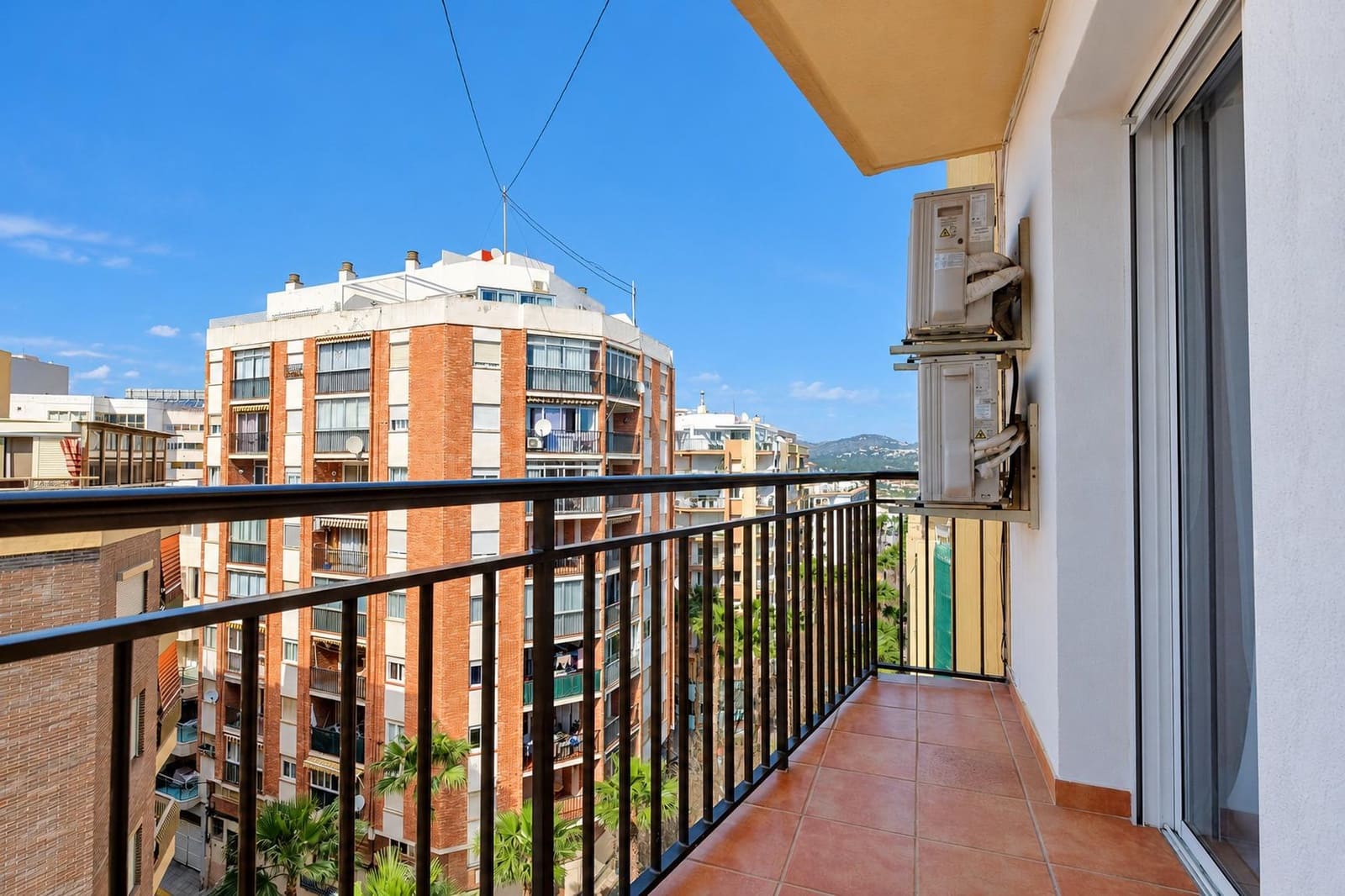 2 camera da letto Appartamento in vendita in Calpe / Calp con garage - 270.000 € (Rif: 9778969)