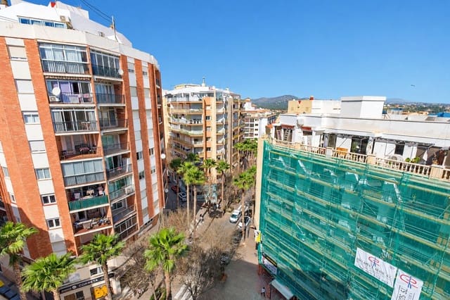 2 camera da letto Appartamento in vendita in Pueblo, Calpe / Calp con garage - 270.000 € (Rif: 9778969)