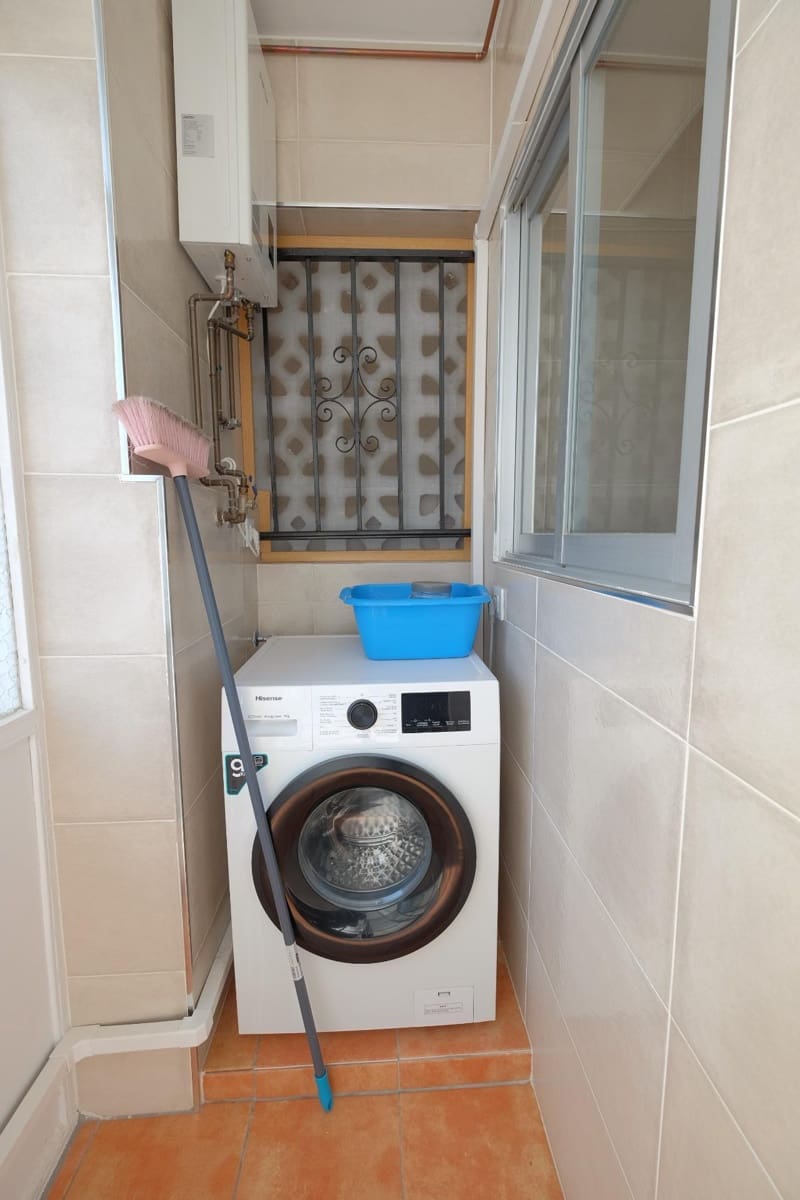 2 sovrum Lägenhet till salu i Calpe / Calp med garage - 270 000 € (Ref: 9778970)