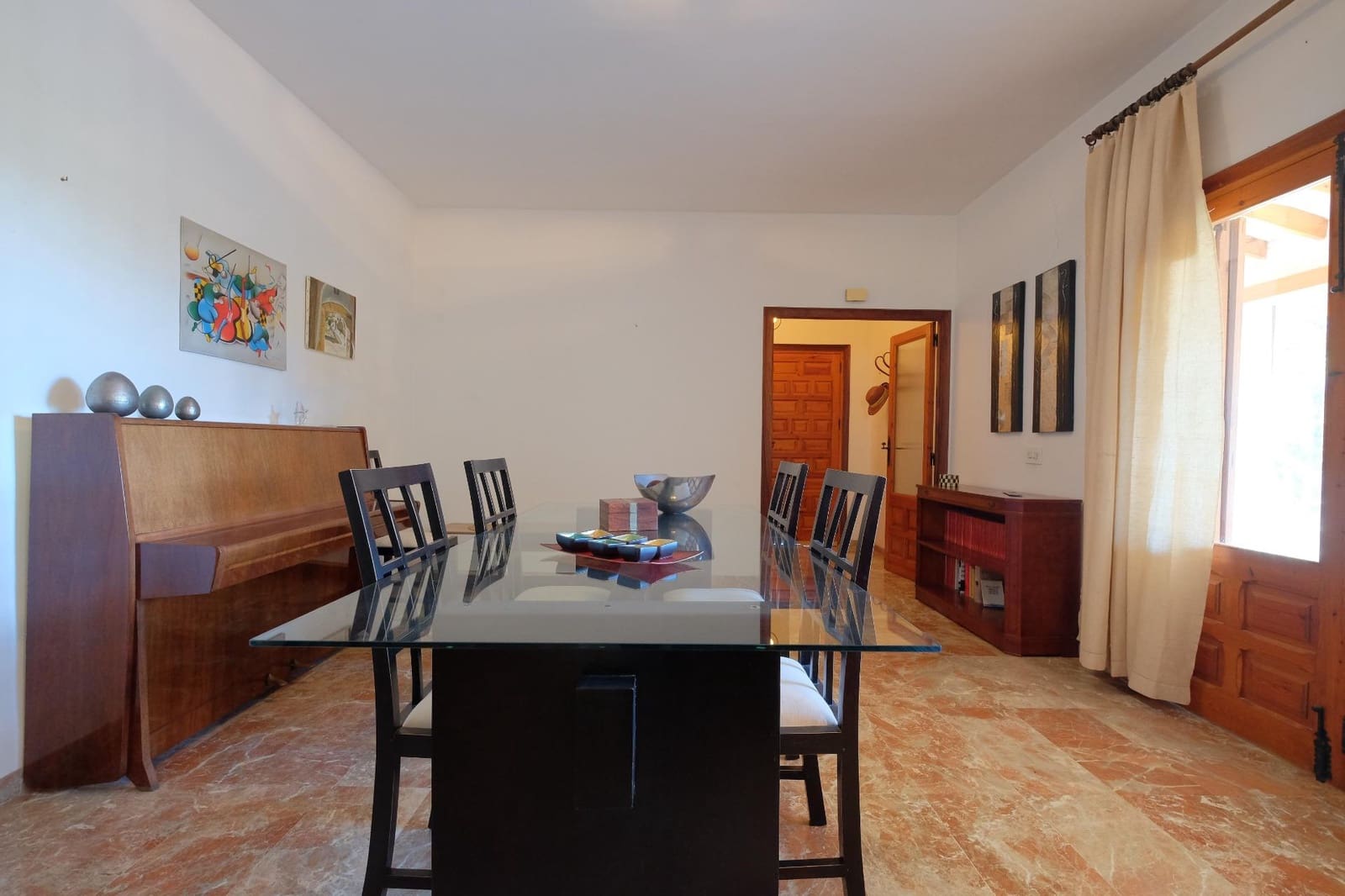 9 slaapkamer Villa te koop in Calpe / Calp met zwembad - € 1.190.000 (Ref: 9780601)