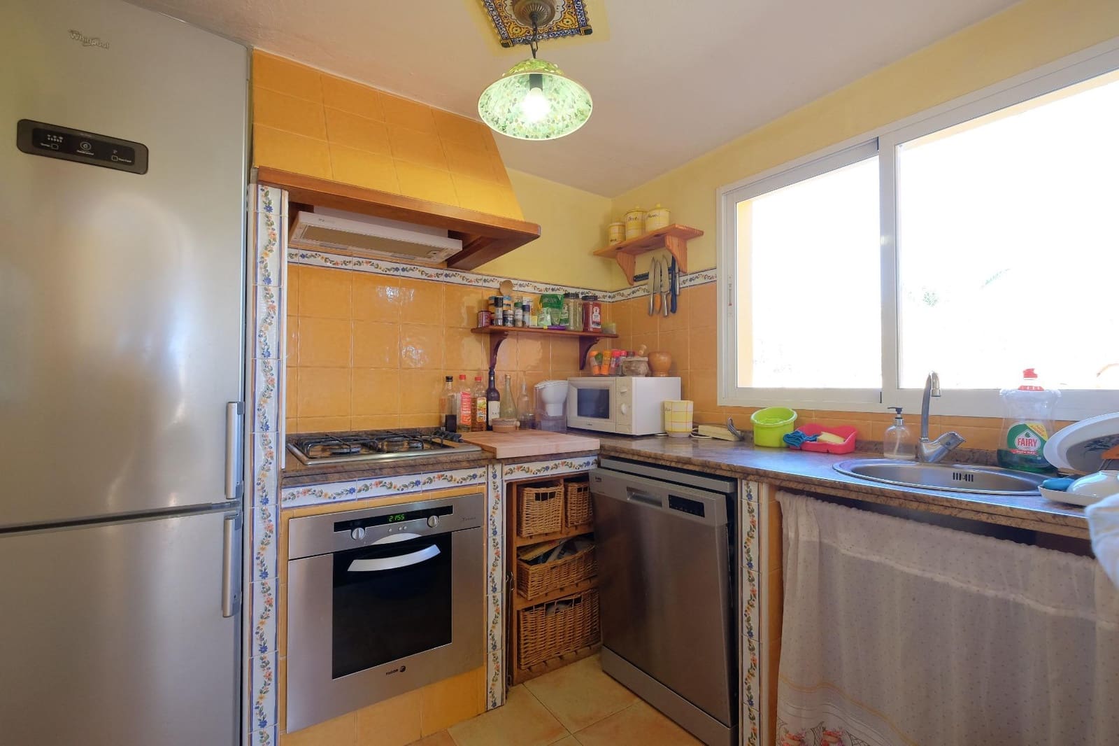 9 slaapkamer Villa te koop in Calpe / Calp met zwembad - € 1.190.000 (Ref: 9780601)