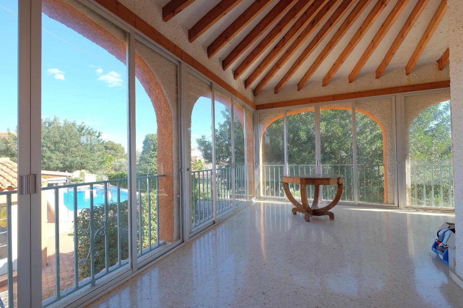 9 slaapkamer Villa te koop in Calpe / Calp met zwembad - € 1.190.000 (Ref: 9780601)