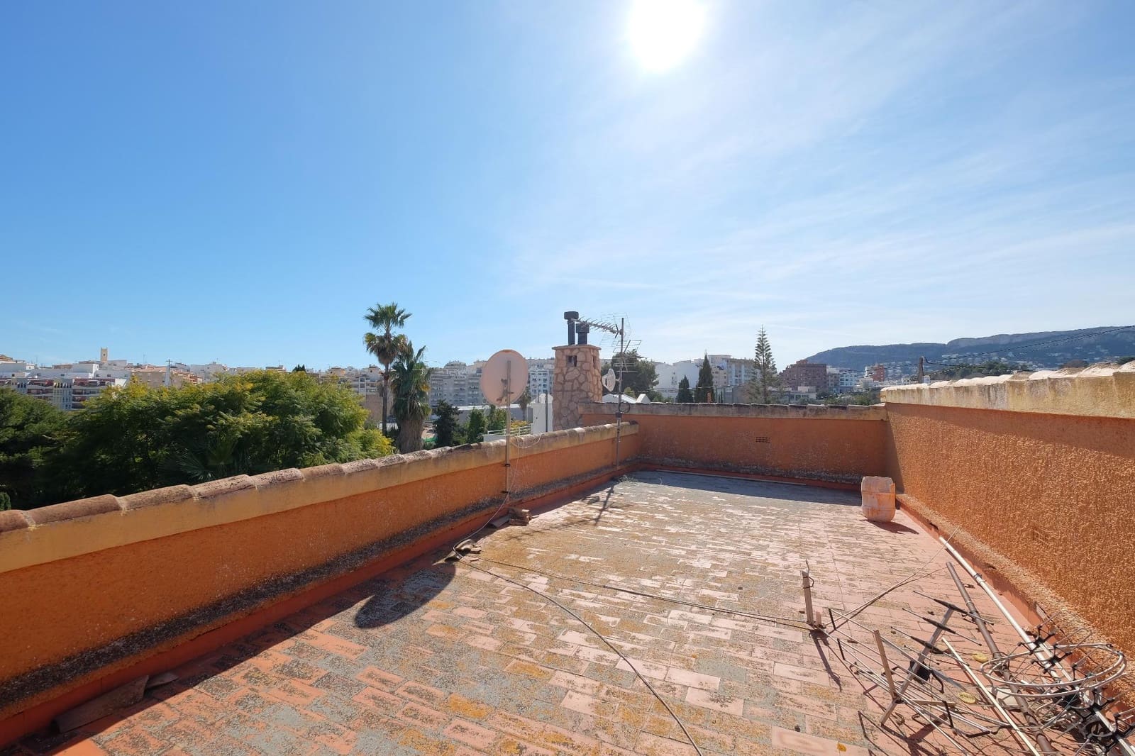 9 slaapkamer Villa te koop in Calpe / Calp met zwembad - € 1.190.000 (Ref: 9780601)