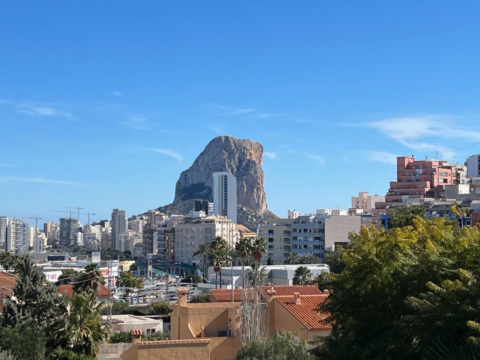 9 slaapkamer Villa te koop in Calpe / Calp met zwembad - € 1.190.000 (Ref: 9780601)